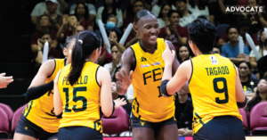 Bakanke's heroics lift FEU past UP to reinforce Final 4 bid