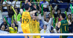 Tamaraw rookies fuel FEU’s rise to take finals game 1