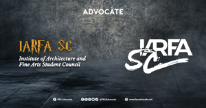 IARFA SC prexy on student apathy: ‘Exists even outside election matters’
