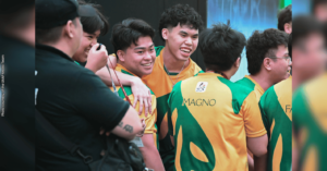 FEU MLBB secures podium finish with tight win vs AdU