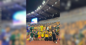 ‘We are continuously challenging ourselves’: FEU Lady Tracksters snag nat’l open title 