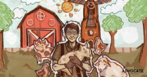 Woes of the Lamb