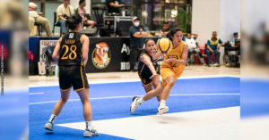 FEU goes winless vs DLSU, UST, extends 3x3 losing skid to 3