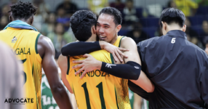 FEU eliminates La Salle, lands 1st finals berth since UAAP 81