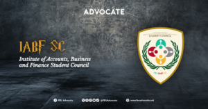 ISLU slate wins, set to fill IABF SC positions next term