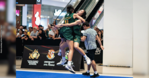 Lady Tams snap 3-game skid, Tamaraws succumb to NU