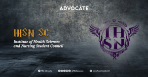 IHSN elects leaders, with reps from all 3 FEU polpars