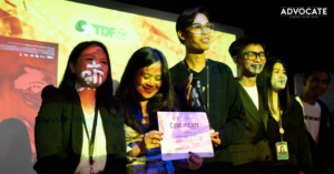 EJK victim kin docu ‘Iiyak ang Langit’ wins TDF 2025 