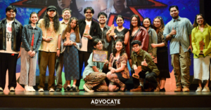  Sinepiyu 17 Best Narrative Film aims to deconstruct ‘illusion of control’