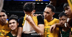 Tamaraws miss out on 26th title with game 3 collapse vs NU