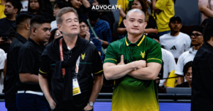 Coach Orcullo shields Tamaraws from bashers: ‘Mga tao ‘yan’