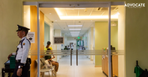 UHS urges health protocol compliance following reports of chickenpox 