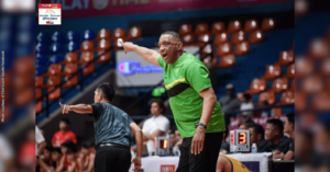 Chambers sympathizes with Pre amid departure, urges people to ‘move on’