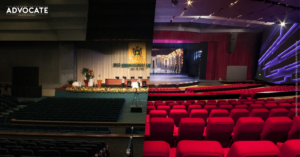 FEU shifts 2025 graduation to Newport Theater; to retain guest policy
