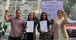 Enforced abductions intensify against environmentalists under Marcos Jr.