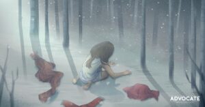 The Cold I Called Home