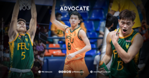 Daa, Pasaol support former FEU-D teammate Miranda’s NU commitment