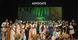 FEU Comm students champion greatness at TMA ‘25 