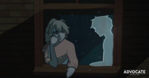 In Between Having and Losing You