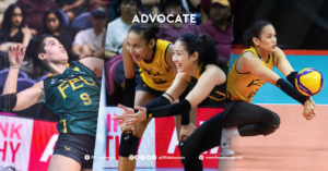 Ubaldo sends well-wishes for PVL-bound Lady Tams