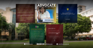 FEU organizations show support in VP Sara impeachment trial