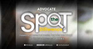 Spot the difference: Fewer in-person classes, heavier workload as FEU implements IS weeks