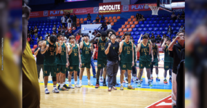 Tams suffer 1st preseason loss in Independence Day bout vs UP