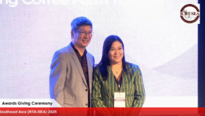 Former ITHM dean cited in int’l tourism, hospitality conference