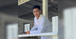 Fighter through and through: Family honors Thirdy Mendoza’s memory