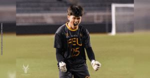 Diansuy eyes UAAP title repeat after Football Player of the Year honors