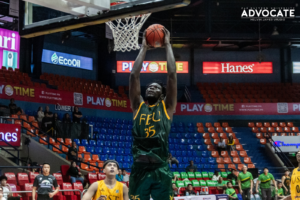 Chambers applauds Konateh after 2nd preseason win: ‘Mo’s spectacular’