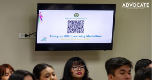 Tamaraw student-leaders urge admin for pro-student learning modality 