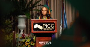 FEU Accountancy valedictorian tops May 2025 LECPA