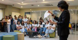 FEUCSO, OSI implements new policies for ‘The Huddle’ 