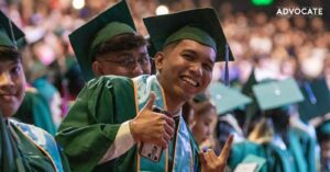 Leading, leaving with pride: Talisayan’s mark on the court and beyond