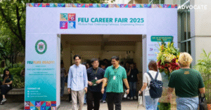Ready, Set, Work brings gov't services on Career Fair 2025