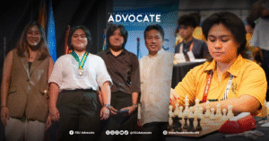 ‘Play hard, study harder’: Lady Woodpusher Derotas receives 2nd-ever sports excellence award