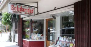 Solidaridad Bookshop for sale: Hopes of preserving a decades-old trove of Filipinos’ stories 