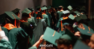 #FEUClassof2025 calls out toga staff’s service, attitude