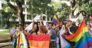 FEU SAGA partners with Pride PH, seeks to expand advocacies