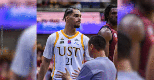 Chambers optimistic for FEU’s future with new recruit Mahmood