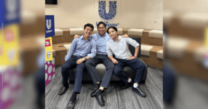Tamaraw to represent PH at UFLL Global Finals in London 