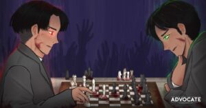 Checkmate