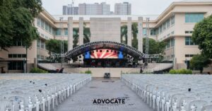 Send-Off 2025 to push through Crising, habagat