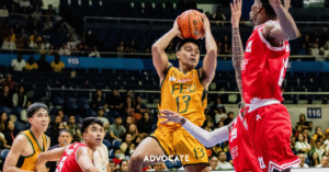 Dating Tamaraw at MPBL star Gonzales, susubok sa PBA Draft