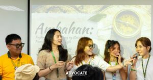 Katutubong wika, kultura, ginunita ng FEU BUMAFIL ngayong Buwan ng Wika