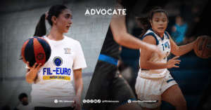 Bagong recruits Kant, Abatayo, tutok sa pag-ahon ng Lady Tams