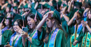 FEU alum, nasungkit ang ikaapat na puwesto sa August 2025 MTLE