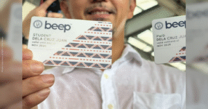 Discounted beep cards, inulan ng samot-saring reaksiyon mula sa Tamaraws