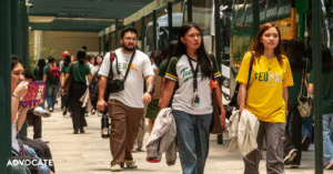 Tamaraws, ininda ang unang dalawang linggo ng hybrid learning modality